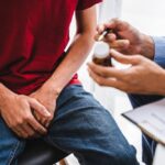 Testicular Cancer: Symptoms, Causes, Stages & Treatment