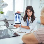 Bone Cancer (Osteosarcoma): Symptoms, Causes, Stages & Treatment