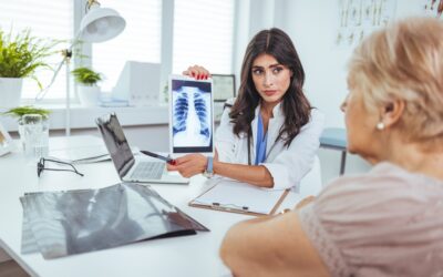 Bone Cancer (Osteosarcoma): Symptoms, Causes, Stages & Treatment