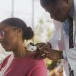 Merkel Cell Carcinoma: Symptoms, Causes, Stages & Treatment