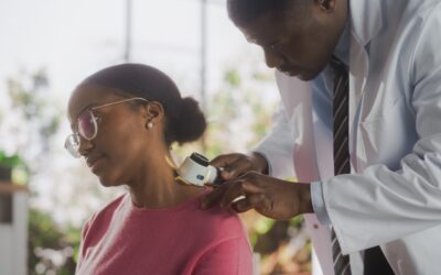 Merkel Cell Carcinoma: Symptoms, Causes, Stages & Treatment