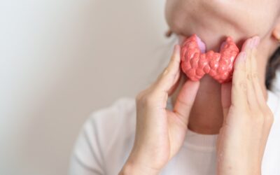 Thyroid Cancer: Symptoms, Causes, Stages & Treatment