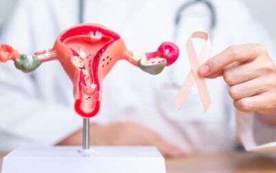 Uterine / Endometrial Cancer: Symptoms, Causes, Stages & Treatment