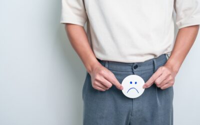 Early Signs & Symptoms of Prostate Cancer