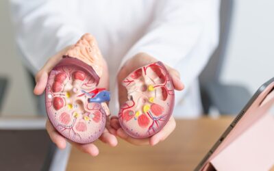 Kidney / Renal Cancer: Symptoms, Causes, Stages & Treatment