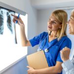 Ewing Sarcoma: Symptoms, Causes, Stages & Treatment