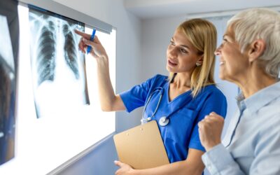 Ewing Sarcoma: Symptoms, Causes, Stages & Treatment