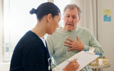 Lung Cancer: Symptoms, Causes, Stages & Treatment