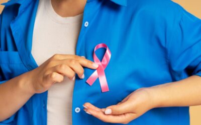 Breast Cancer: Symptoms, Causes, Stages & Treatment