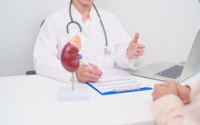 Early Signs & Symptoms of Kidney / Renal Cancer