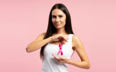 Early Signs & Symptoms of Breast Cancer