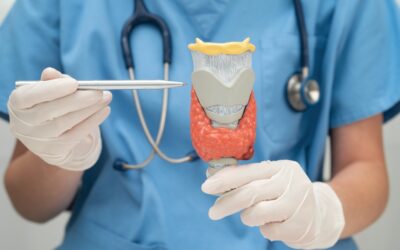 Lymphoma (Hodgkin & Non-Hodgkin): Symptoms, Causes, Stages & Treatment