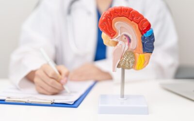 Brain Tumors (Primary Brain Cancer): Symptoms, Causes, Stages & Treatment